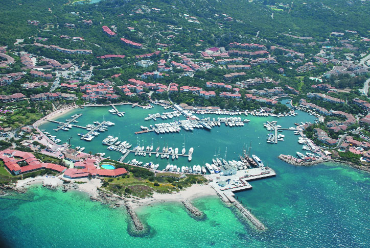 MARINA DI PORTO ROTONDO
